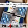 Cómo Usar Kamagra 100Mg Jalea Oral viagra5